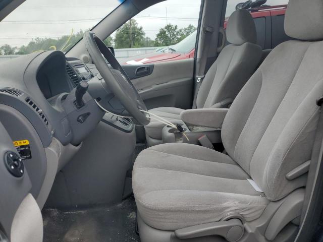 Photo 7 from auction – 2008 KIA SEDONA EX with VIN KNDMB233786242063