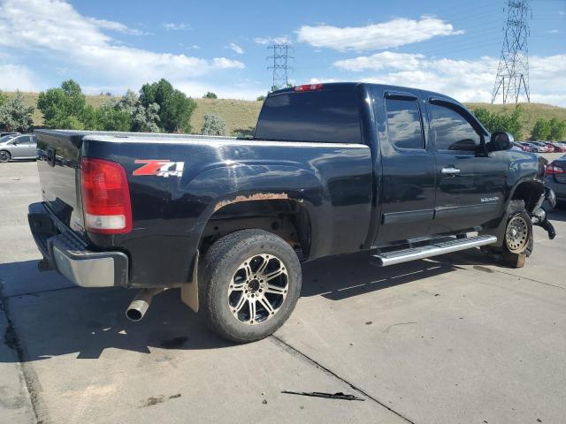 Photo 3 from auction – 2012 GMC SIERRA K15 with VIN 1GTR2VE77CZ201382