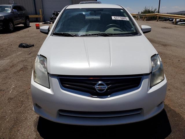 Photo 5 from auction – 2012 NISSAN SENTRA 2.0 with VIN 3N1AB6AP1CL775981