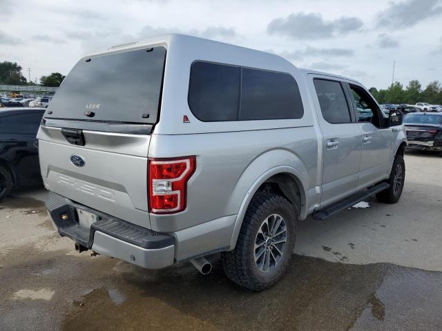 Photo 3 from auction – 2019 FORD F150 SUPER with VIN 1FTEW1E50KFA86411