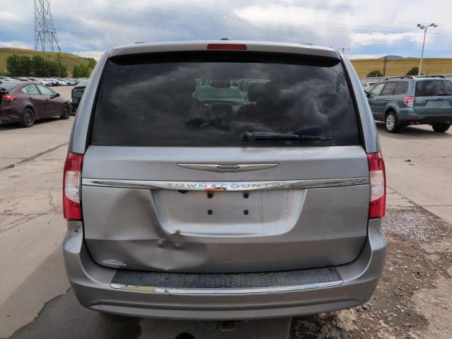 Photo 6 from auction – 2014 CHRYSLER TOWN & COU with VIN 2C4RC1BG2ER134259