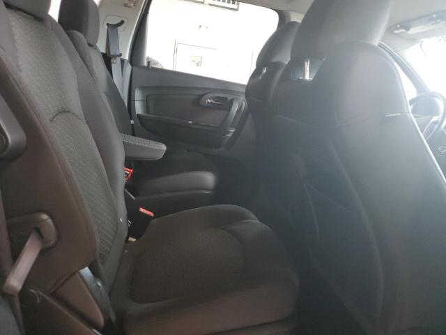 Photo 11 from auction – 2012 CHEVROLET TRAVERSE L with VIN 1GNKRGED5CJ127450
