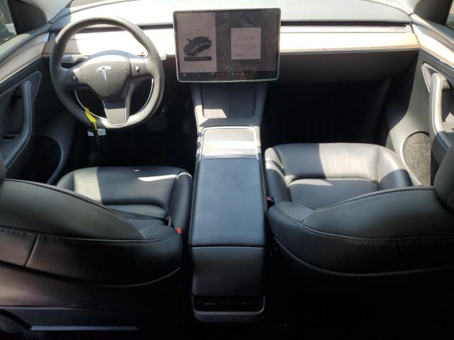 Photo 8 from auction – 2023 TESLA MODEL Y with VIN 7SAYGAEE2PF962730