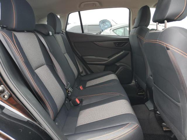 Photo 11 from auction – 2021 SUBARU CROSSTREK with VIN JF2GTAPC5M8225440