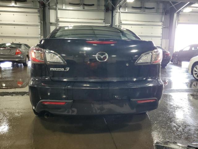 Photo 6 from auction – 2011 MAZDA 3 I with VIN JM1BL1UF7B1442291
