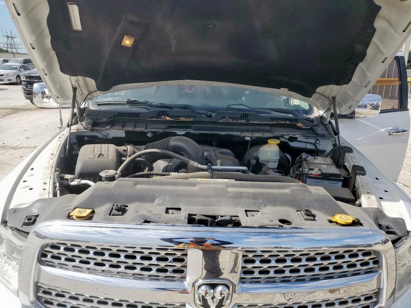 Photo 11 from auction – 2017 RAM 1500 LARAMIE with VIN 1C6RR7NT0HS740888
