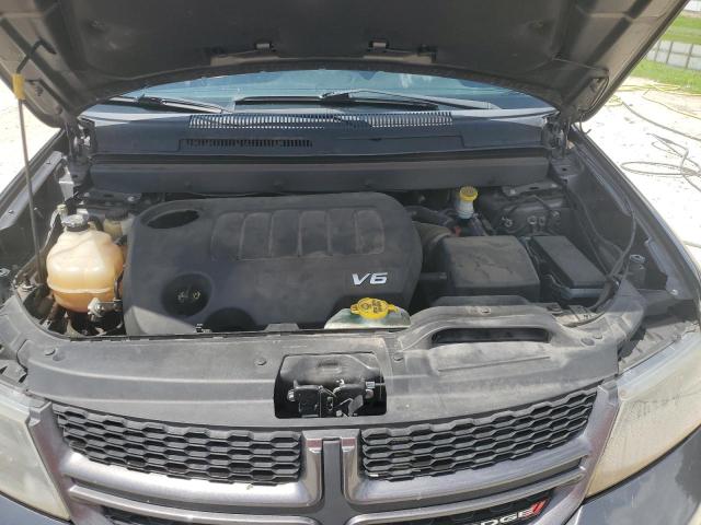 Photo 12 from auction – 2018 DODGE JOURNEY GT with VIN 3C4PDCEG3JT464074
