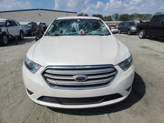 Photo 5 from auction – 2015 FORD TAURUS SEL with VIN 1FAHP2E83FG166656