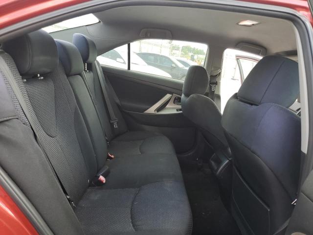 Photo 10 from auction – 2010 TOYOTA CAMRY BASE with VIN 4T1BF3EK5AU529775