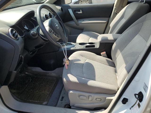 Photo 7 from auction – 2012 NISSAN ROGUE S with VIN JN8AS5MV3CW404756