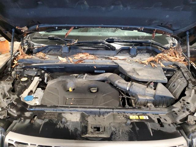 Photo 12 from auction – 2016 LAND ROVER DISCOVERY with VIN SALCP2BG3GH625995