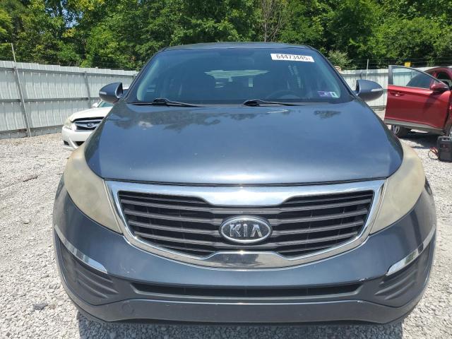 Photo 5 from auction – 2012 KIA SPORTAGE B with VIN KNDPB3A28C7333407