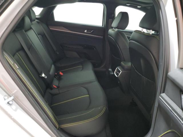 Photo 10 from auction – 2025 KIA K5 GT with VIN KNAG44J82S5349419