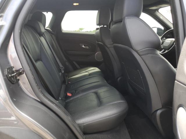 Photo 10 from auction – 2018 LAND ROVER RANGE ROVE with VIN SALVP2RX6JH279690