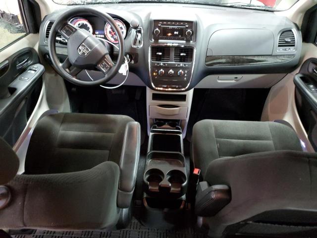 Photo 8 from auction – 2016 DODGE GRAND CARAVAN with VIN 2C4RDGBG5GR183667