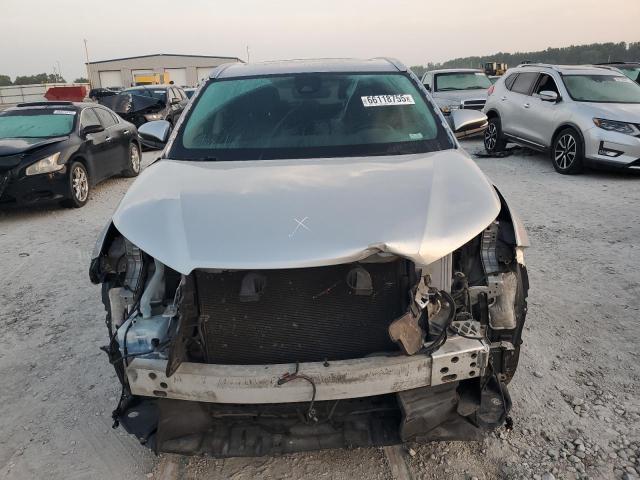 Снимка 5 от търг – 2017 TOYOTA HIGHLANDER с VIN 5TDDZRFH0HS397615