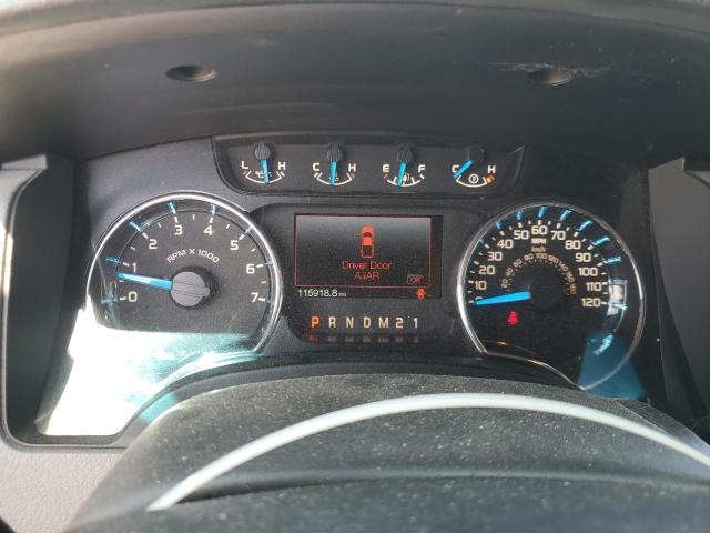 Photo 9 from auction – 2014 FORD F150 SUPER with VIN 1FTEW1CM8EKG32796