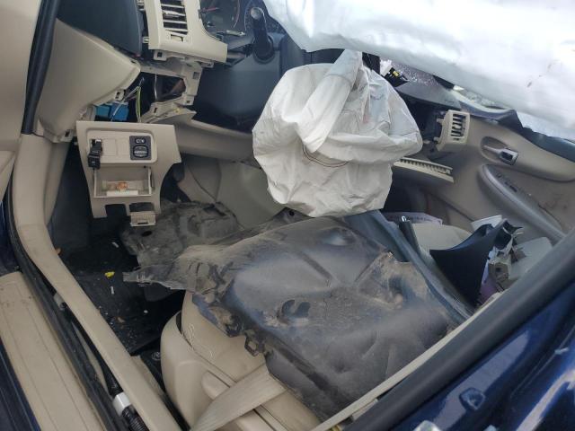 Photo 8 from auction – 2013 TOYOTA COROLLA BA with VIN 5YFBU4EE5DP177616