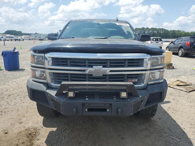 Photo 5 from auction – 2015 CHEVROLET SILVERADO with VIN 3GCUKREC0FG334441