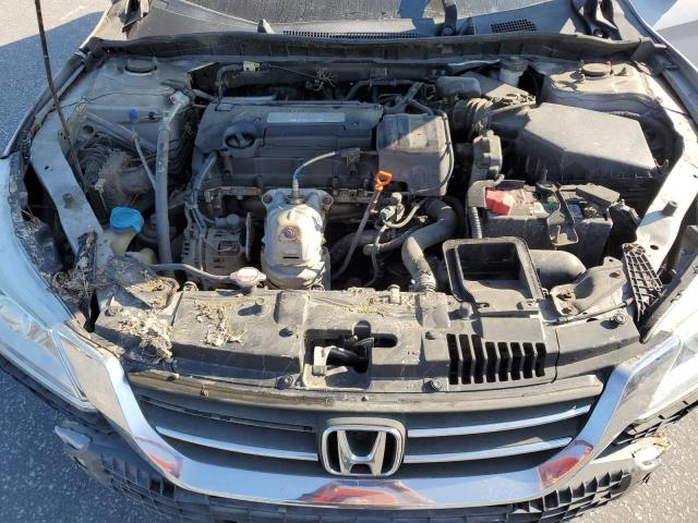 Photo 11 from auction – 2014 HONDA ACCORD LX with VIN 1HGCR2F35EA270831