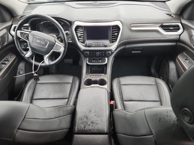 Photo 8 from auction – 2023 GMC ACADIA SLT with VIN 1GKKNULS4PZ152646
