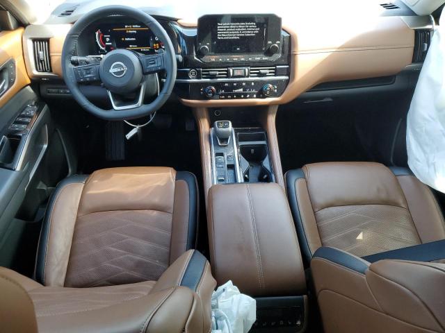 Photo 8 from auction – 2024 NISSAN PATHFINDER with VIN 5N1DR3DH2RC246791