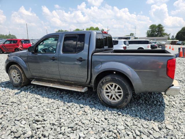 Photo 2 from auction – 2016 NISSAN FRONTIER S with VIN 1N6AD0ER6GN722146