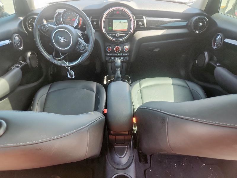 Photo 8 from auction – 2019 MINI COOPER with VIN WMWXU1C52K2J01853