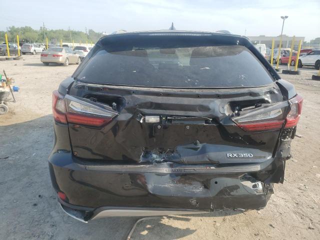 Photo 6 from auction – 2021 LEXUS RX 350 with VIN 2T2HZMDA0MC274776