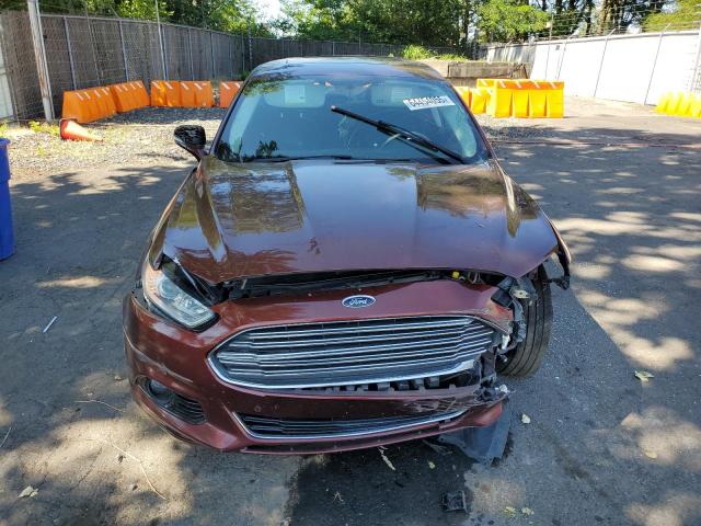 Photo 5 from auction – 2015 FORD FUSION TIT with VIN 3FA6P0K90FR112264