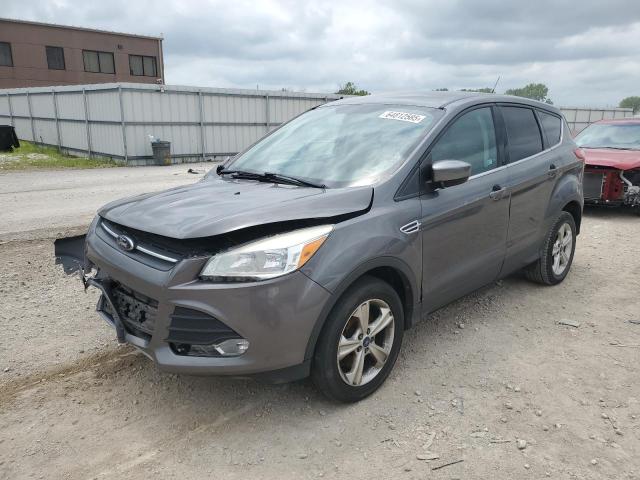 FORD ESCAPE SE 2013 with VIN 1FMCU9G99DUC99752 - Photo from auction