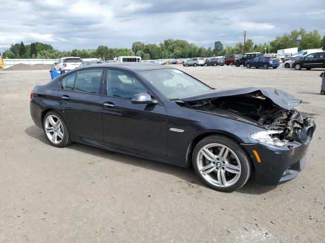 Photo 4 from auction – 2014 BMW 535 XI with VIN WBA5B3C54ED530736