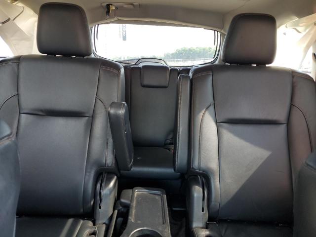 Photo 10 from auction – 2017 TOYOTA HIGHLANDER with VIN 5TDKZRFH4HS523448