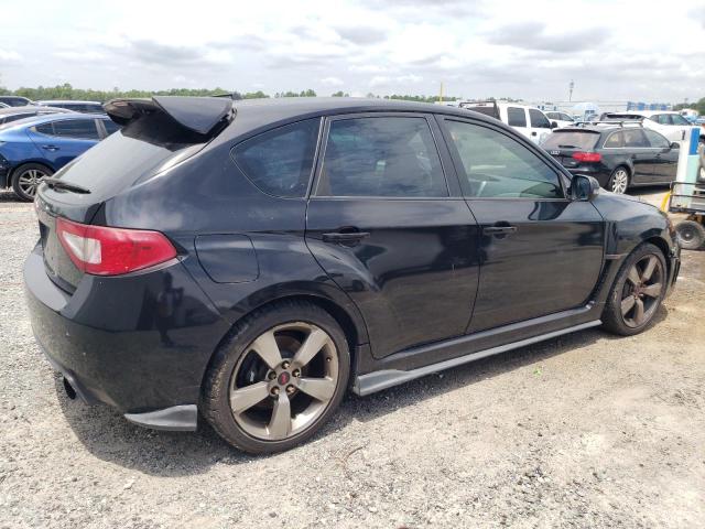 Photo 3 from auction – 2009 SUBARU IMPREZA WR with VIN JF1GR89619L800933