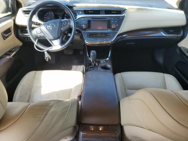 Photo 8 from auction – 2014 TOYOTA AVALON BAS with VIN 4T1BK1EB0EU078521