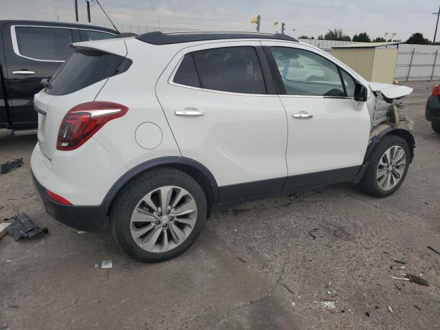 Photo 3 from auction – 2019 BUICK ENCORE PRE with VIN KL4CJASB0KB768416