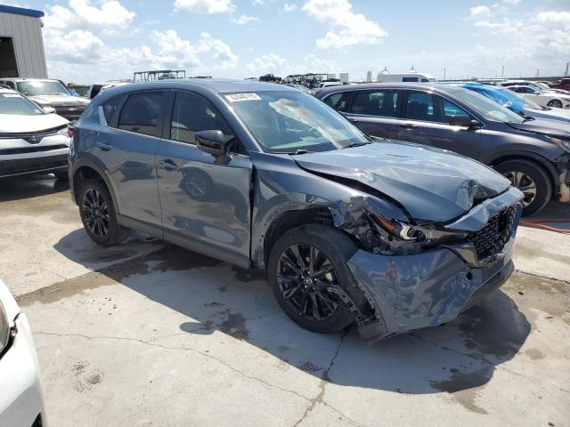 Photo 4 from auction – 2023 MAZDA CX-5 PREFE with VIN JM3KFBCM3P0215682