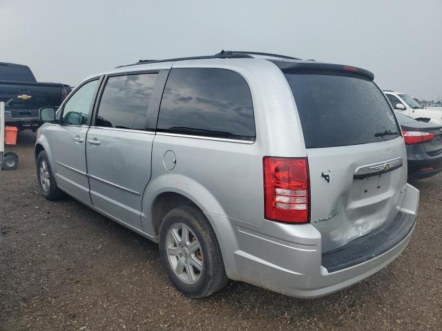 Photo 2 from auction – 2010 CHRYSLER TOWN & COU with VIN 2A4RR5D14AR353131