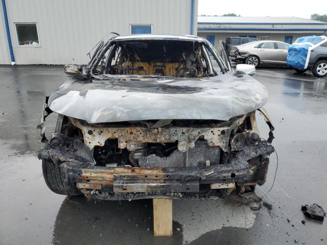 Photo 5 from auction – 2015 HONDA ACCORD HYB with VIN 1HGCR6F35FA005142