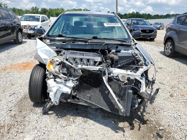 Photo 5 from auction – 2007 TOYOTA COROLLA CE with VIN 2T1BR32E67C756120