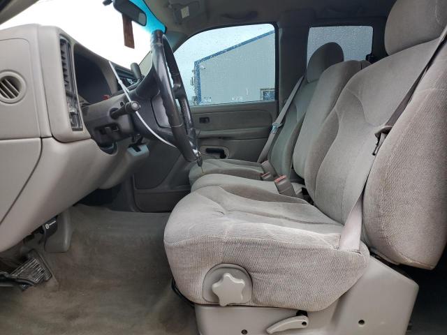 Photo 7 from auction – 2000 GMC NEW SIERRA with VIN 2GTEC19V3Y1296875