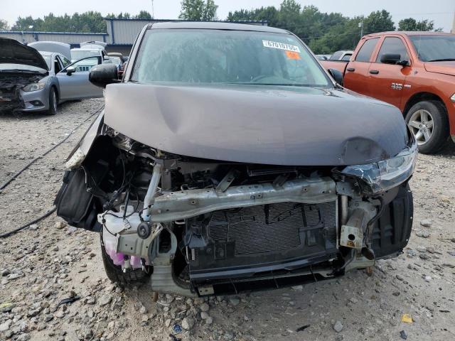 Photo 5 from auction – 2017 MITSUBISHI OUTLANDER with VIN JA4AZ2A36HZ007051