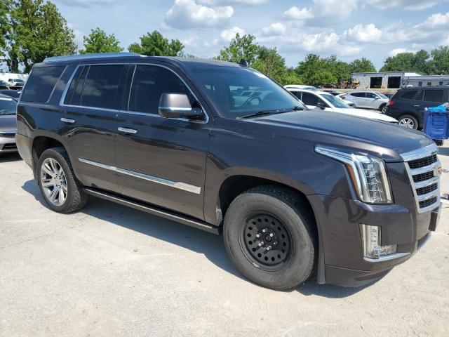 Photo 4 from auction – 2016 CADILLAC ESCALADE P with VIN 1GYS4CKJ2GR341579