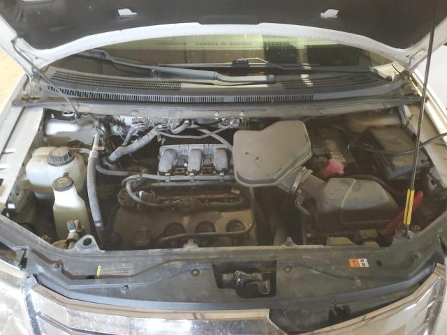 Photo 12 from auction – 2009 FORD EDGE LIMIT with VIN 2FMDK39C19BA97551