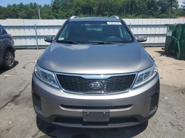 Photo 5 from auction – 2015 KIA SORENTO LX with VIN 5XYKTDA72FG647859