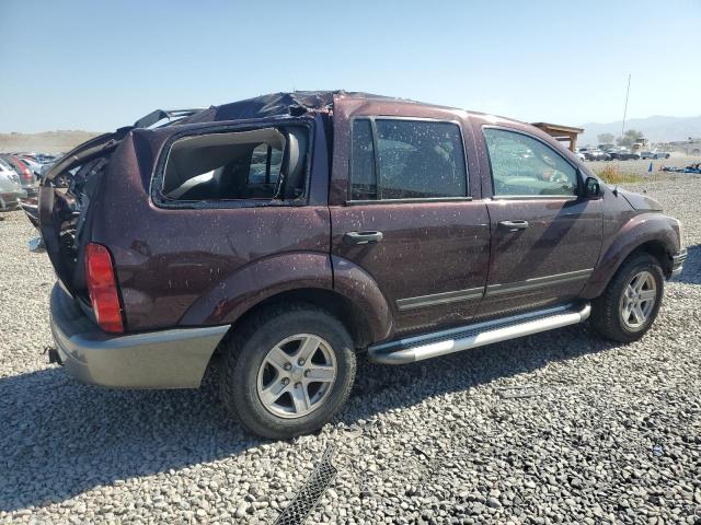 Photo 3 from auction – 2005 DODGE DURANGO SL with VIN 1D4HB48D95F605136