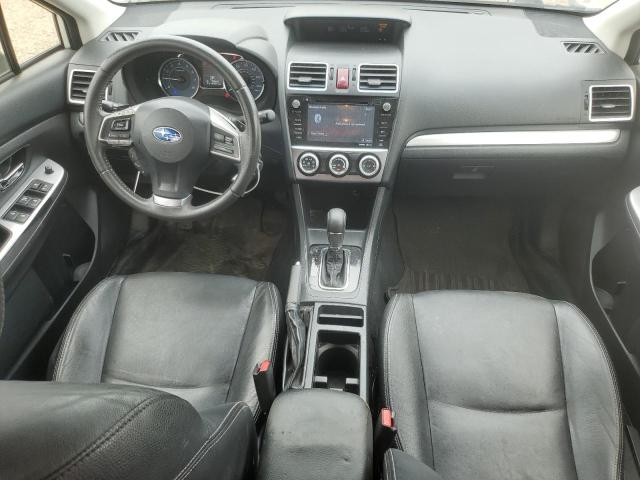 Photo 8 from auction – 2015 SUBARU XV CROSSTR with VIN JF2GPAMC6F8301680