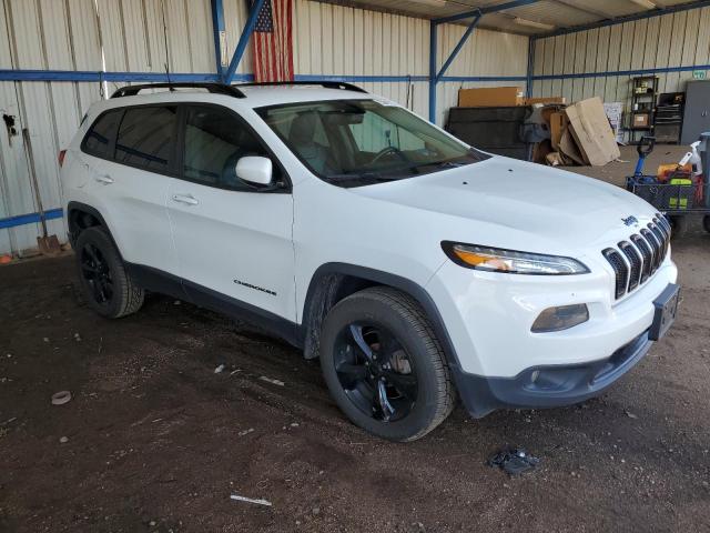 Photo 4 from auction – 2016 JEEP CHEROKEE L with VIN 1C4PJMDS0GW374968