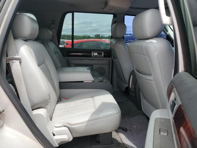 Photo 11 from auction – 2006 LINCOLN NAVIGATOR with VIN 5LMFU28556LJ22573