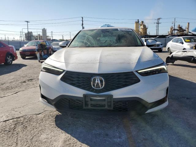 Photo 5 from auction – 2024 ACURA INTEGRA with VIN 19UDE4H26RA023372
